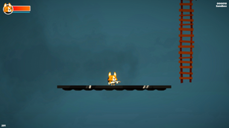 Corgi GAME beta screenshot