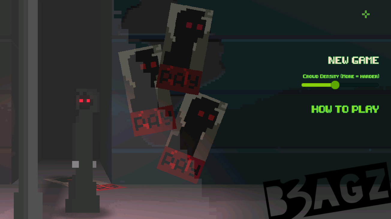 Games like DEA-7H