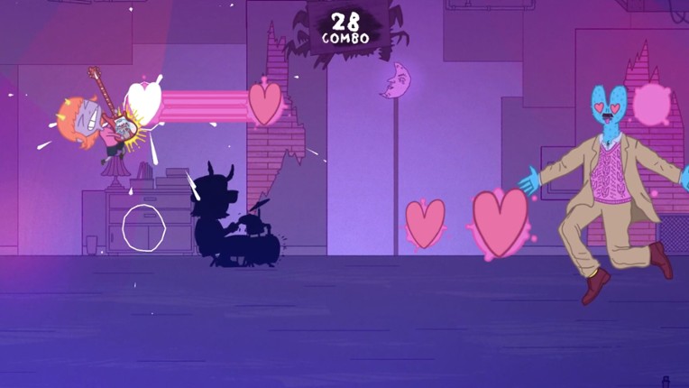 Dead Pets Unleashed screenshot