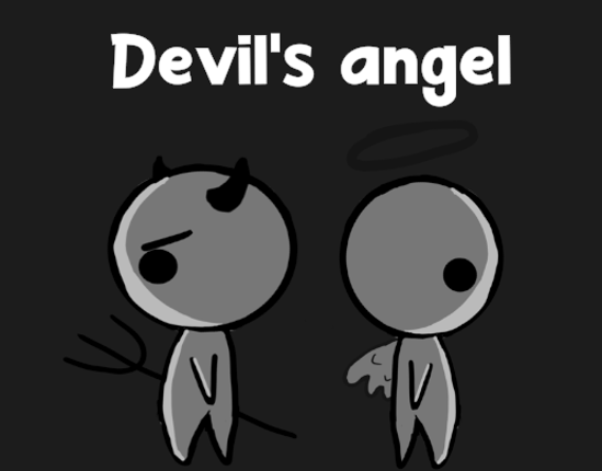 Devil's angel Image