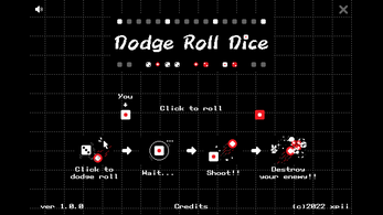 Dodge Roll Dice Image