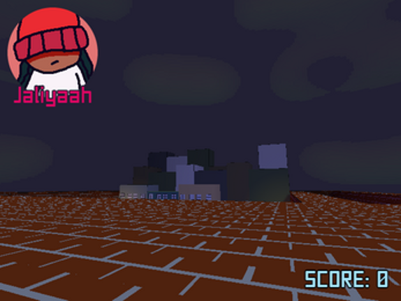 Earth Mechanica screenshot