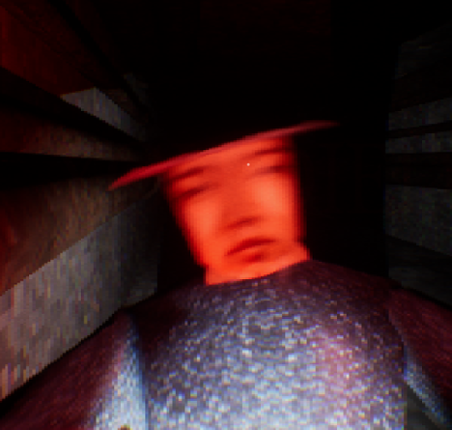 Fear Of Chinese Image