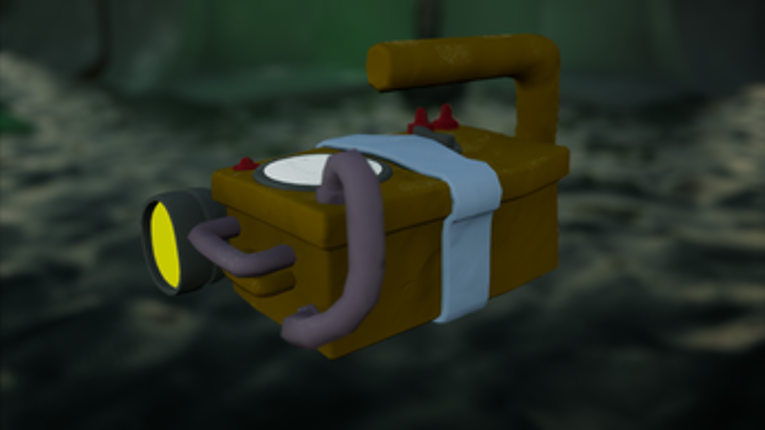 Flush screenshot