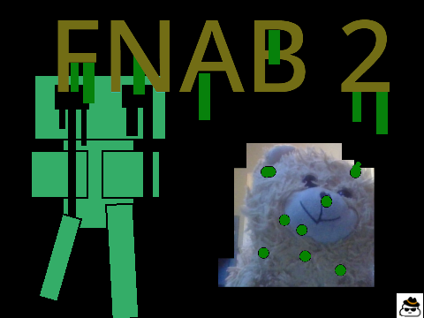 Games like fnab 2