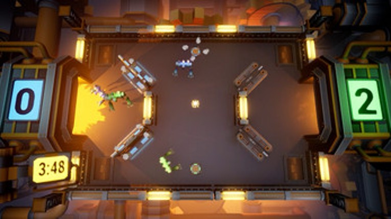 FurnaceFeeders screenshot