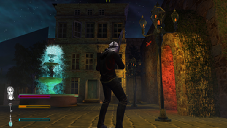 Genus screenshot