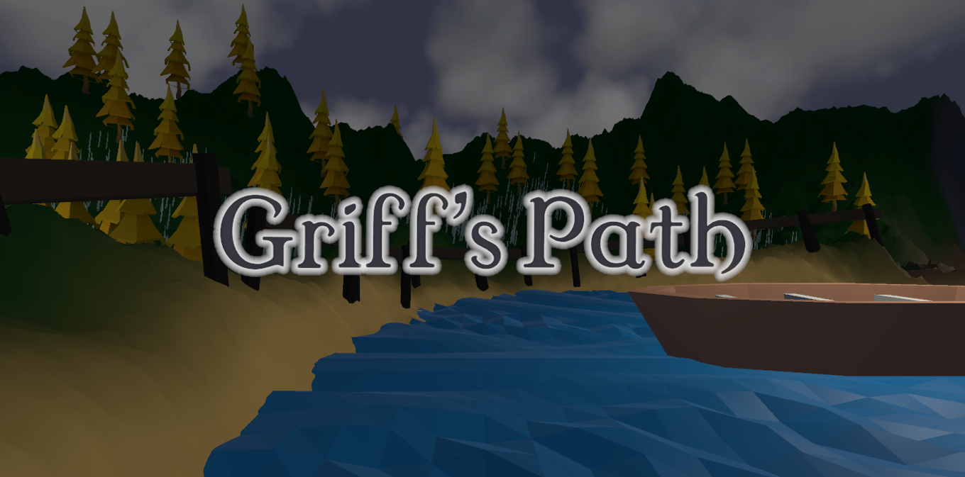 Games like Griff’s Path