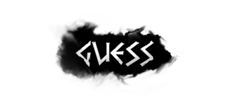 Guess screenshot