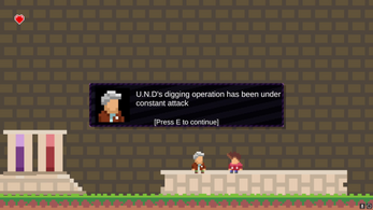 Hoist (Development Paused) screenshot