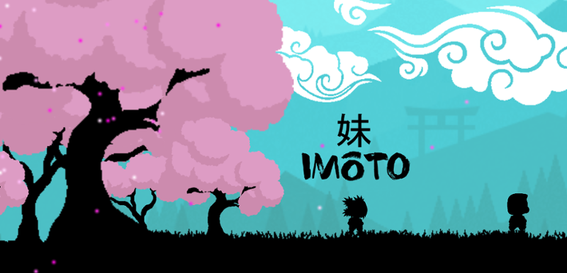 Imōto Game Cover