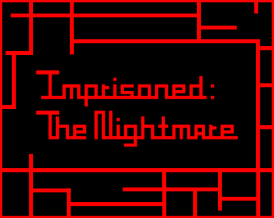 Imprisoned: The Nightmare Image