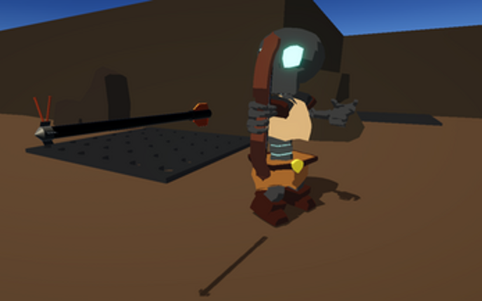 Into the Cave screenshot
