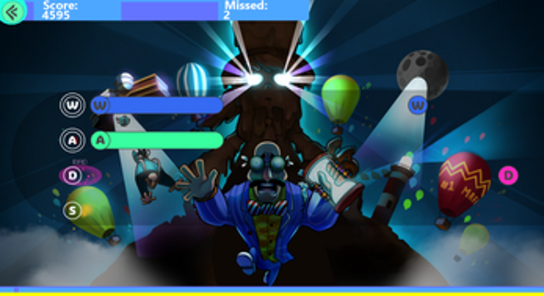 jOeSU screenshot
