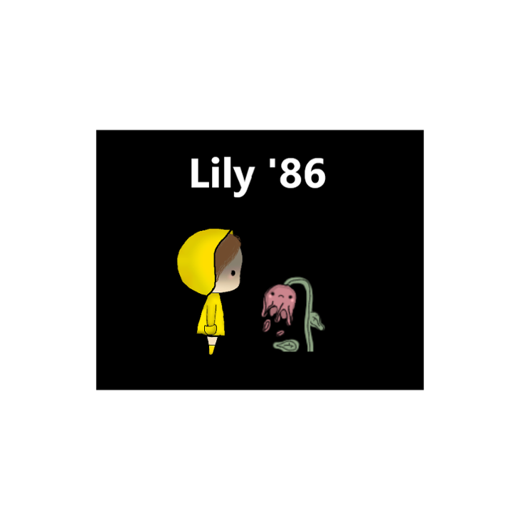 Games like Lily '86