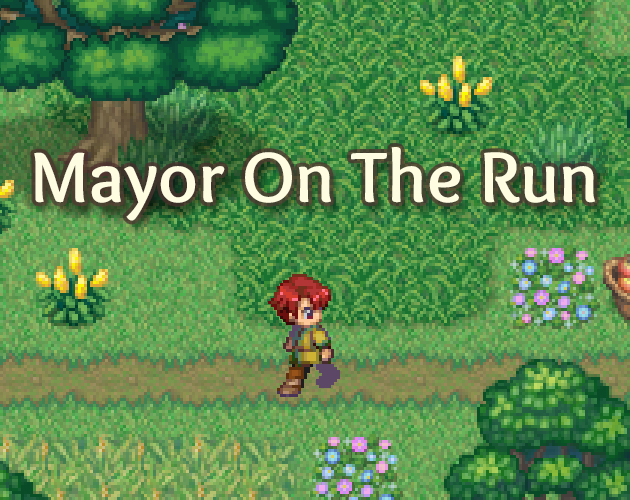 Games like Mayor On The Run