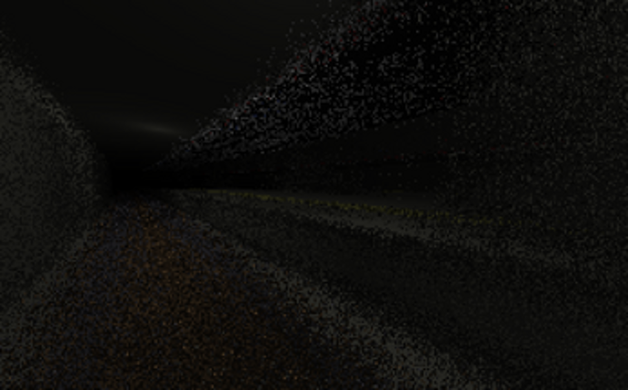 A Walk In A Metro Tunnel screenshot