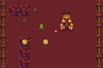 Games like Mini Dungeon