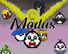 Modus Image