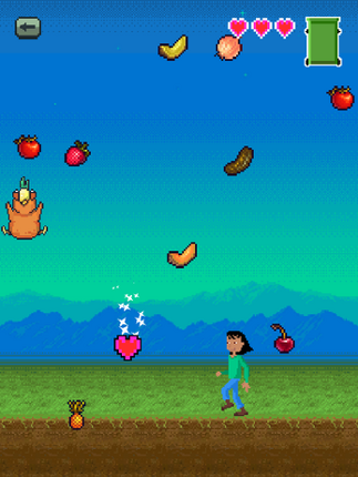 Mostly Compost screenshot