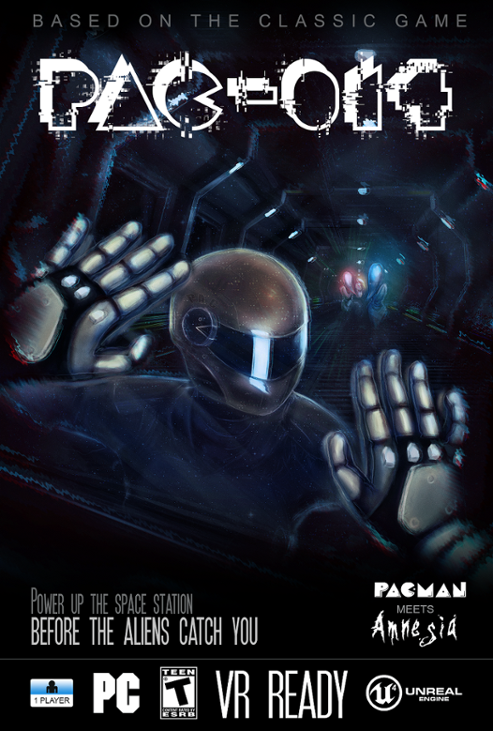 Games like PAC-014