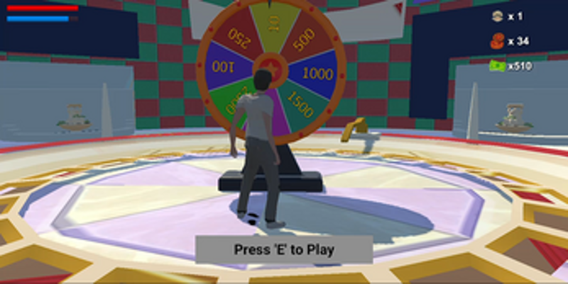 Pearl Diver Casino screenshot