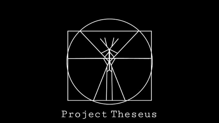 Project:Theseus Game Cover