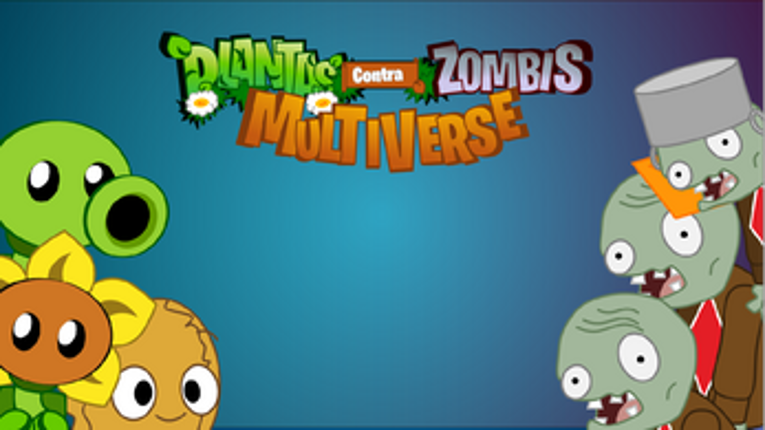 Plantas Vs Zombis Multiverse screenshot
