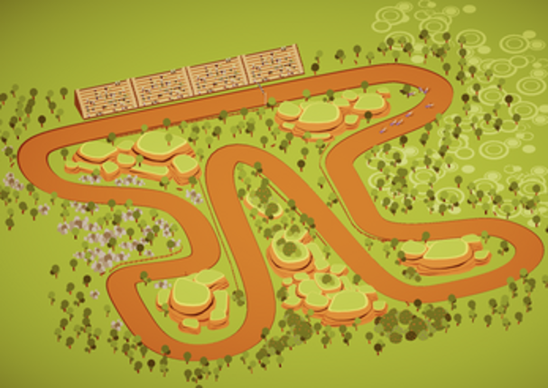 Repair and Run screenshot