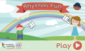 Rhythm Fun Image