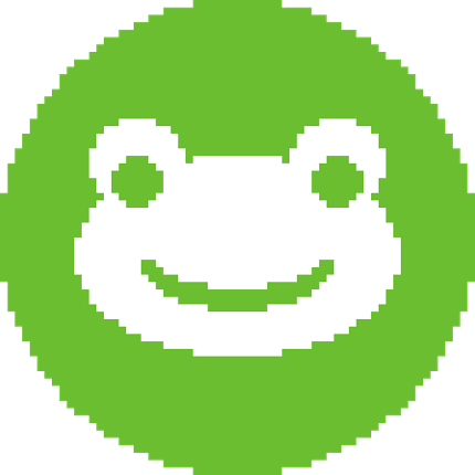 RIBBIT DOT COM Image