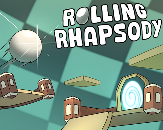 Rolling Rhapsody Image