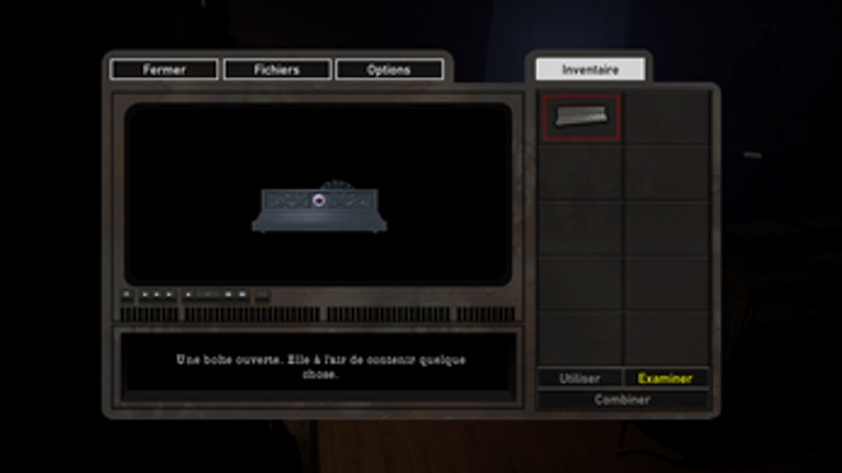 Room 604 screenshot