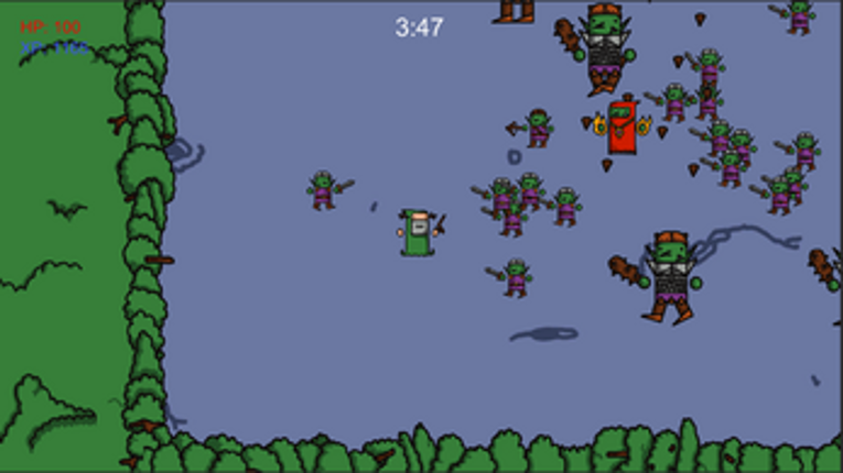 Root of all Evil screenshot
