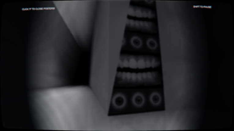 Runners - Horror screenshot