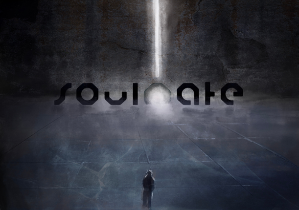 Soulmate a VR  experience. Image