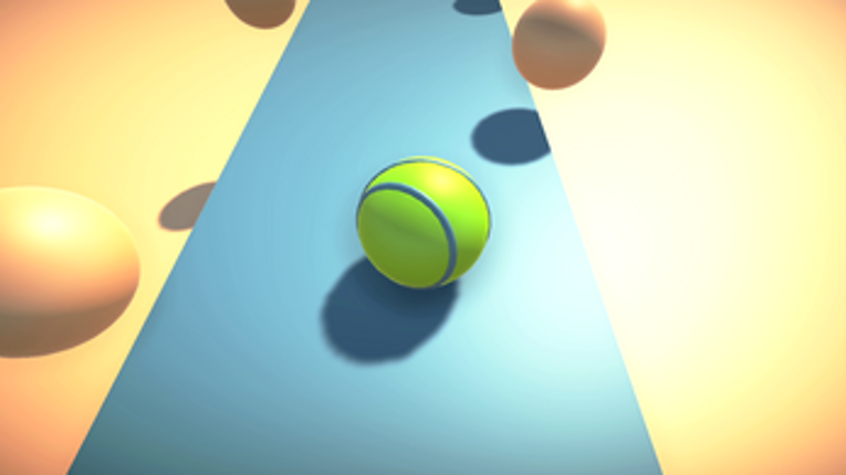 Sphere Dash 2 3D screenshot