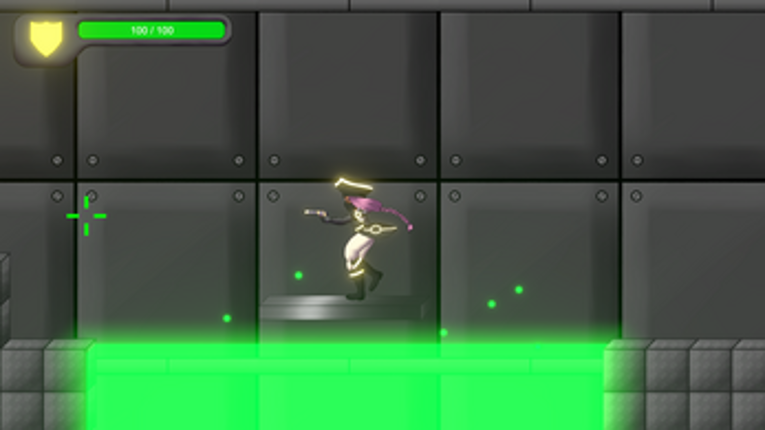 Surka screenshot