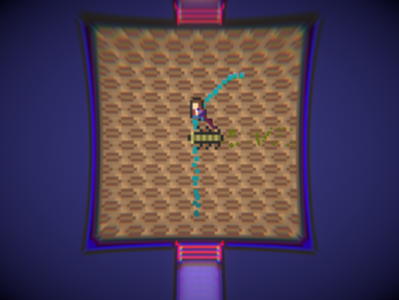 Sword of Time Image