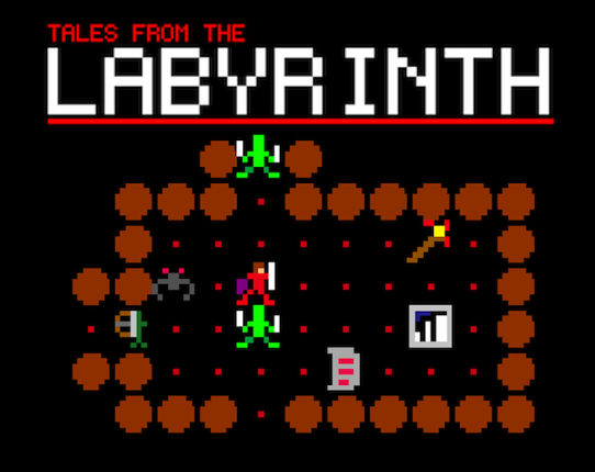 Tales From The Labyrinth Image