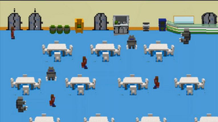 The Game Engine Image