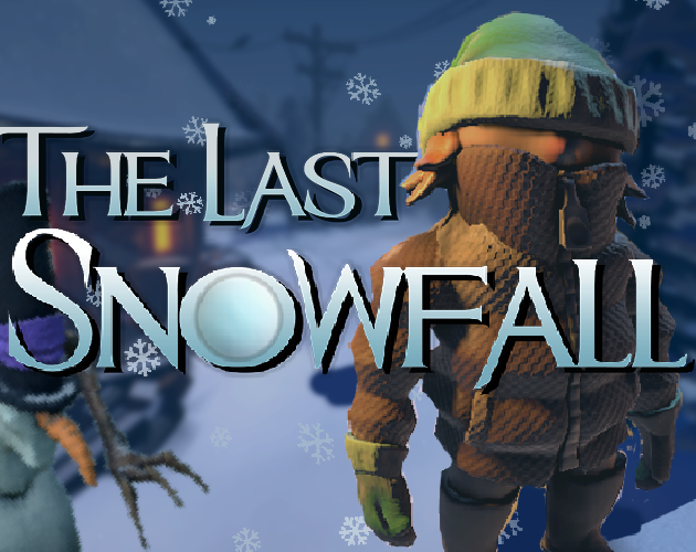 Games like The Last Snowfall