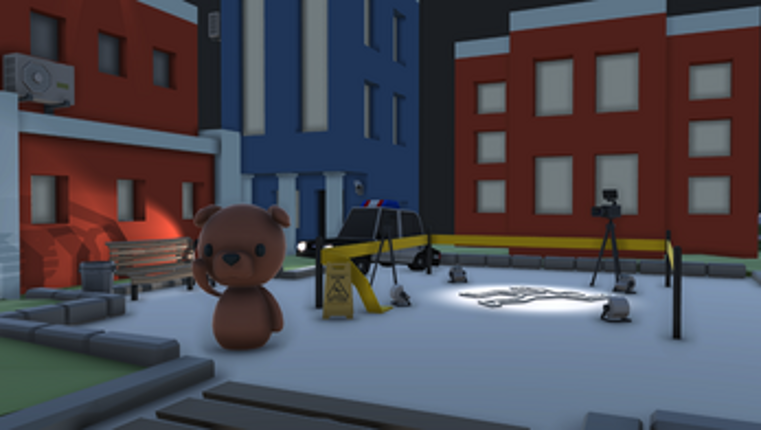 The Murder of John Smith screenshot