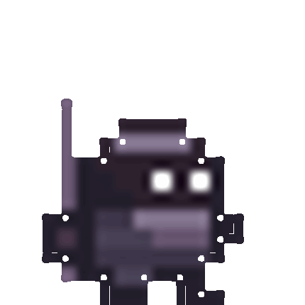 Thief Character Image