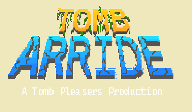 Games like Tomb Arride