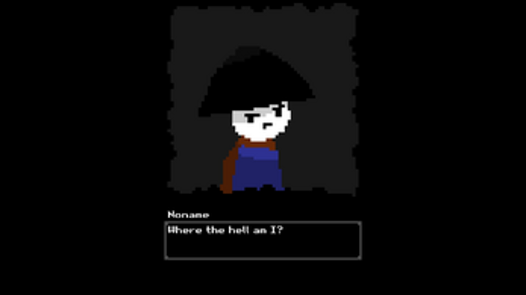 The Only Way is Down screenshot