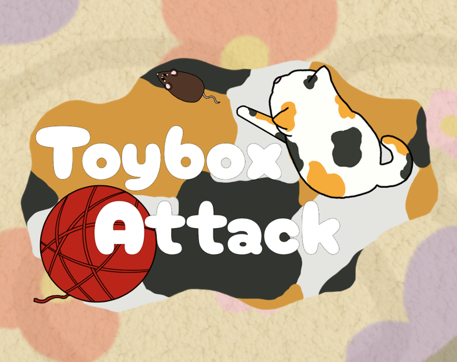 Games like Toybox Attack