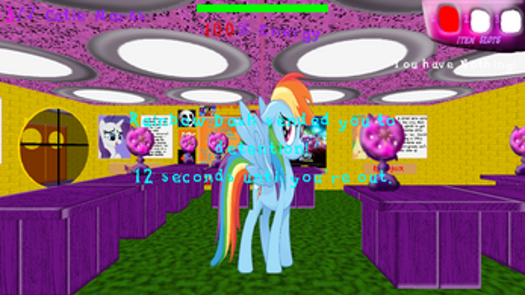 Twilight's Basics Classic Image