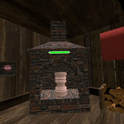 VR Pottery Image