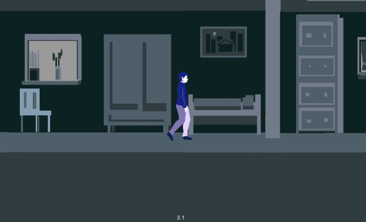 Games like Walking Simulator